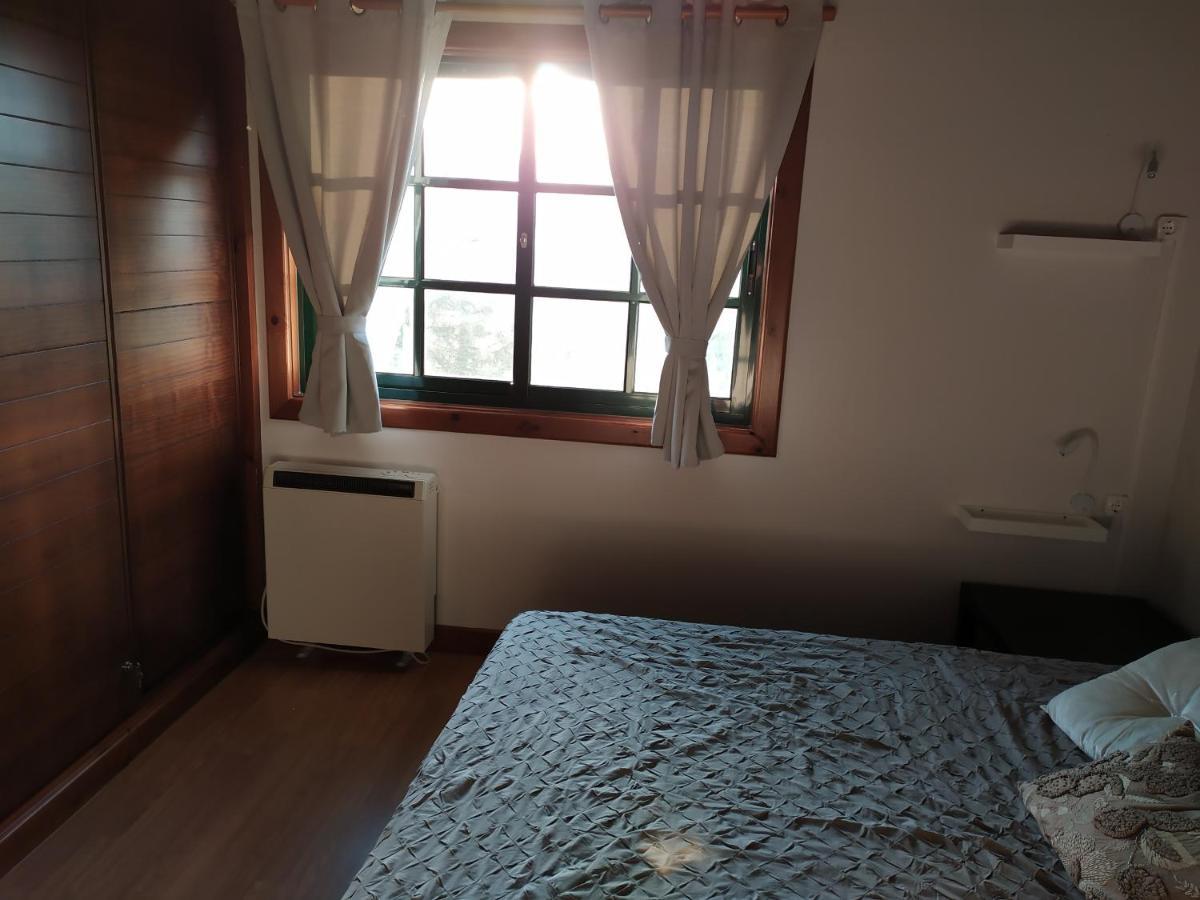 Camino Da Vieira Hostel ปาดรอน ภายนอก รูปภาพ