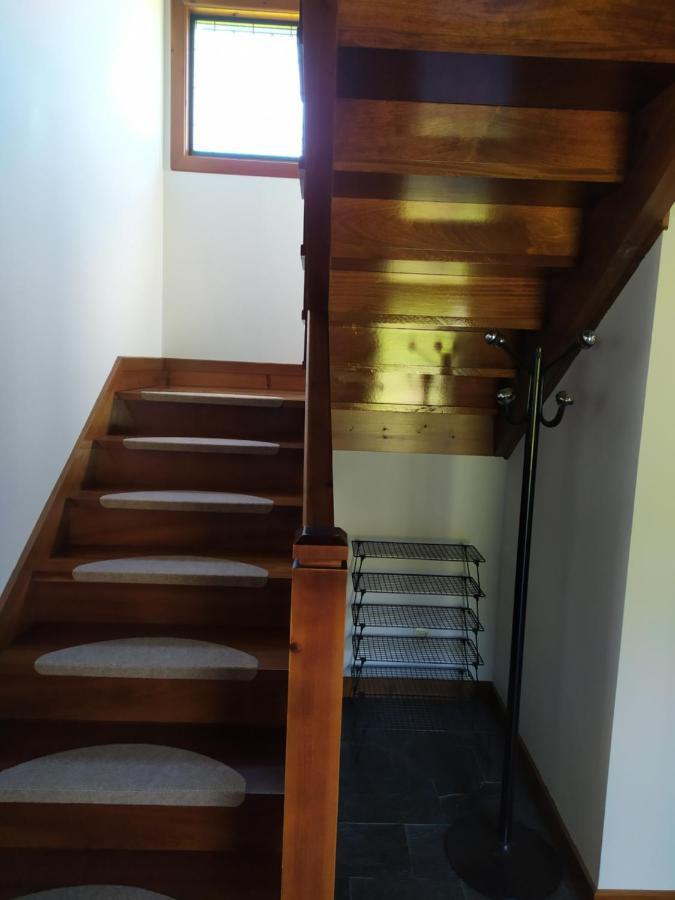 Camino Da Vieira Hostel ปาดรอน ภายนอก รูปภาพ
